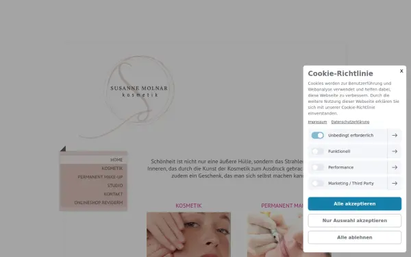 www.molnar-kosmetik.de