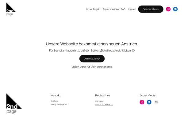 2nd-page.de