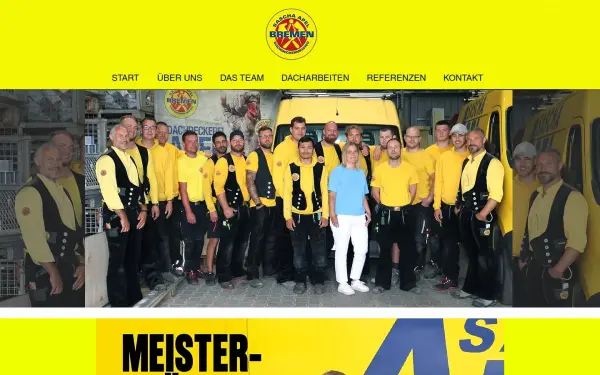 www.apel-dachdeckermeister.de