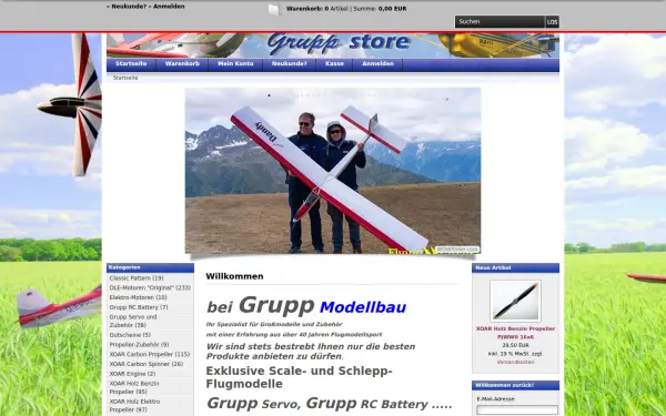gruppstore.de