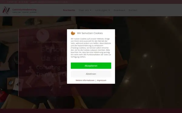 av-unternehmensberatung.de