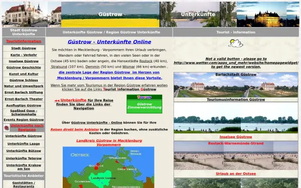 guestrow-unterkuenfte.de