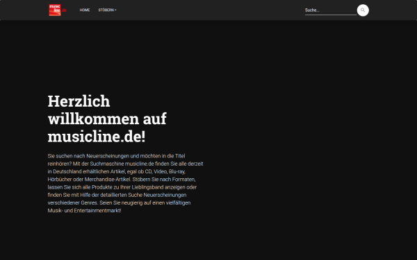 musicline.de