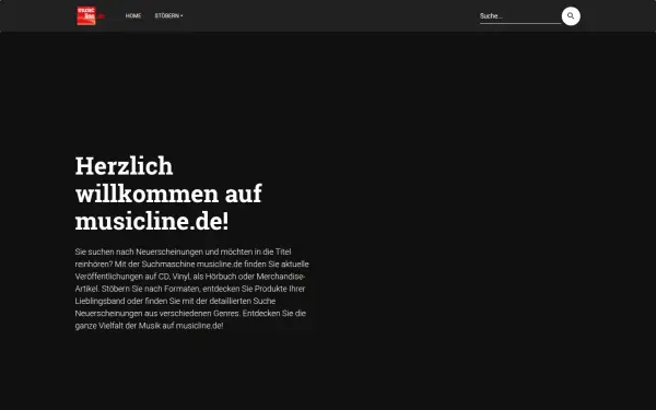 musicline.de