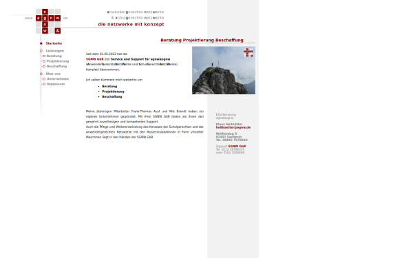 sgnw.de