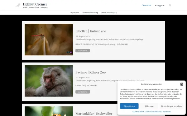helmut-cremer.de