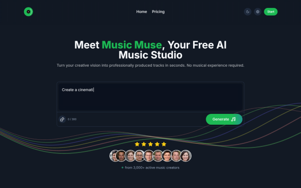 www.musicmuse.ai