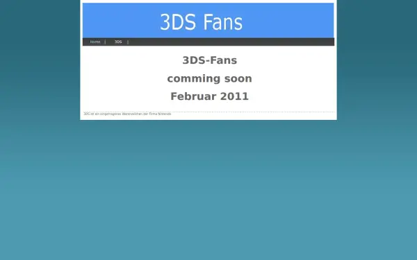 3ds-fans.de