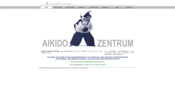 aikidozentrum.de