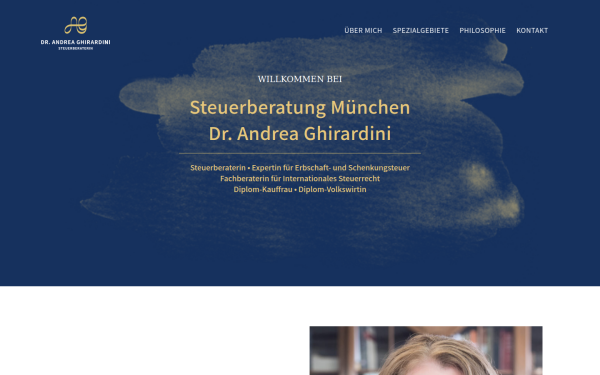 ghirardini.de