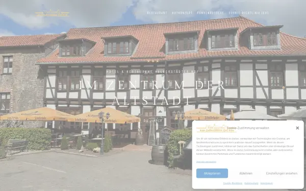 halberstaedter-hof.com