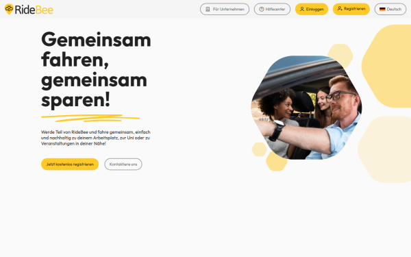 ridebee.com