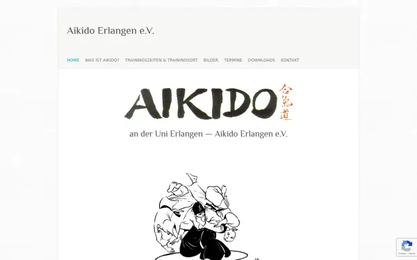 www.aikido-erlangen.de
