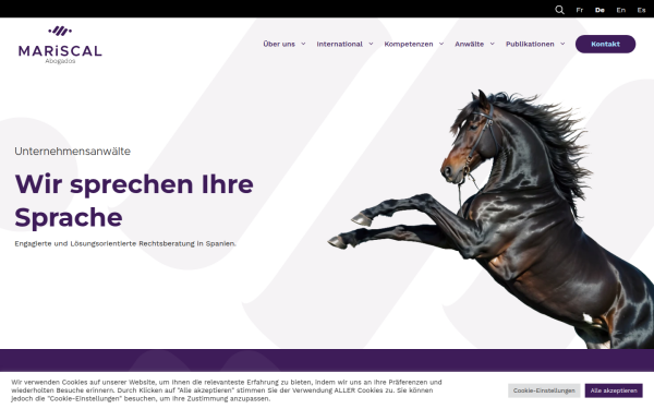 www.mariscal-abogados.de