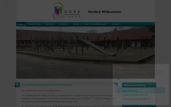 www.schulzentrum-lorup.de