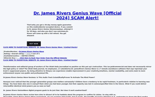 dr-james-rivers-genius-wave.webflow.io