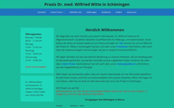 dr-w-witte-schoeningen.de