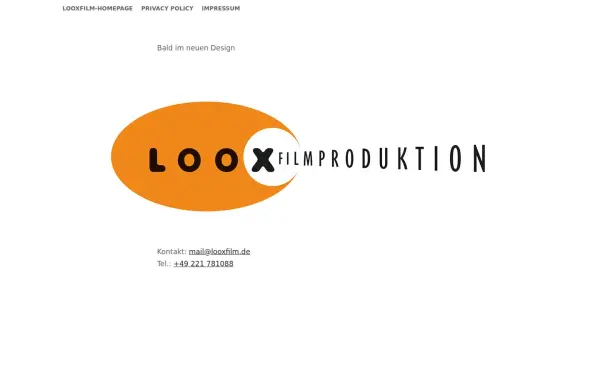 looxfilm.de