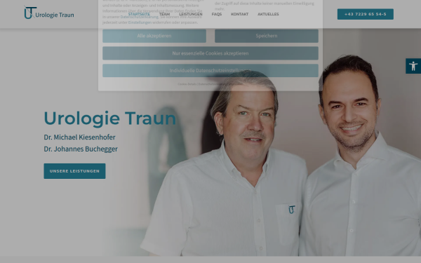 urologie-traun.at