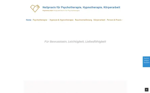 www.psychotherapie-hoerl.de
