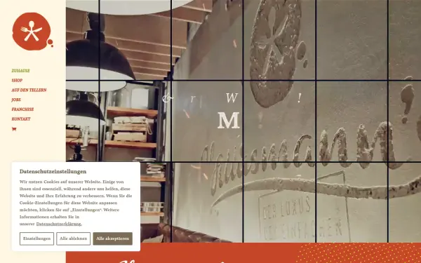 hausmanns-restaurant.com