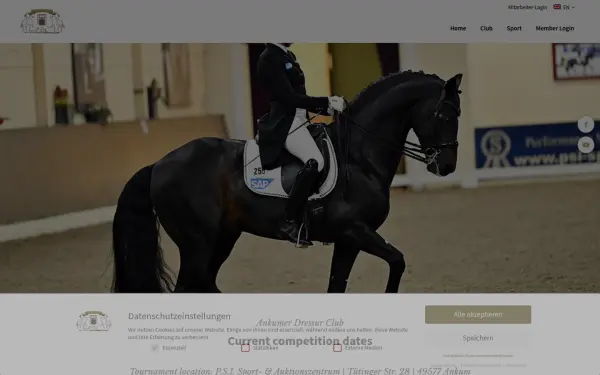 ankumer-dressur-club.de