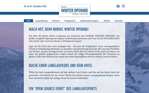 www.nordic-opening.info