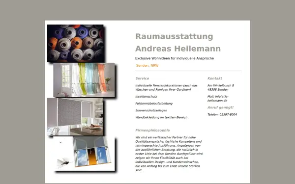 a-heilemann.de