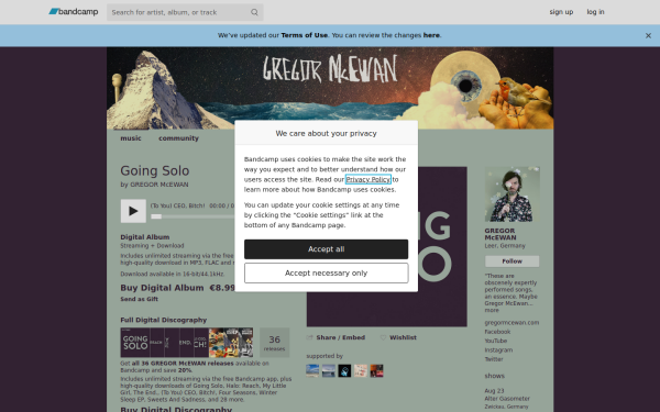 gregormcewan.bandcamp.com