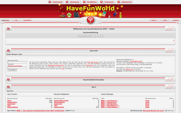 havefunworld.online