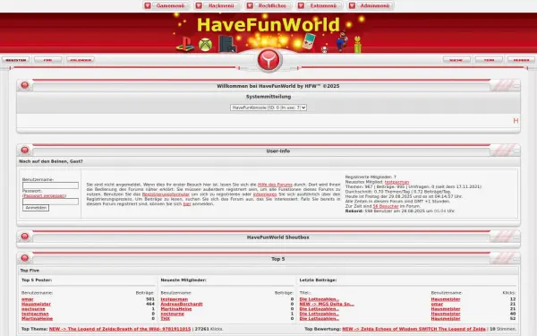 havefunworld.online