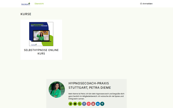 hypnosecoachpraxis-stuttgart.coachy.net