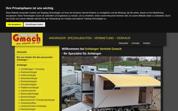 www.anhaenger-gmach.de