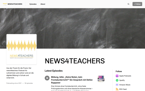 news4teachers.buzzsprout.com