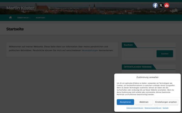 www.martinkoester.de