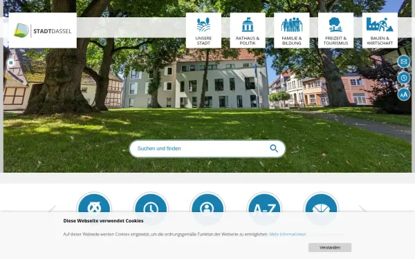 www.stadt-dassel.de