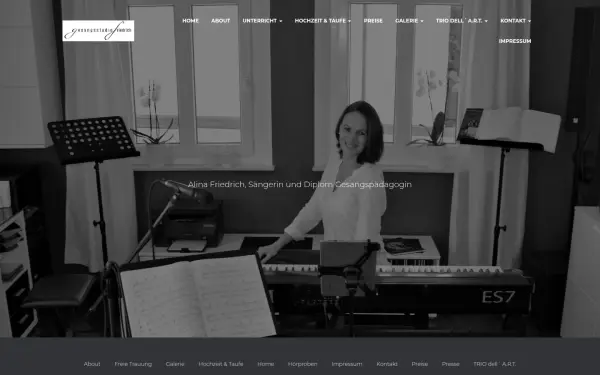 alina-friedrich.de
