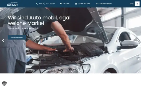 autopark-boehler.de