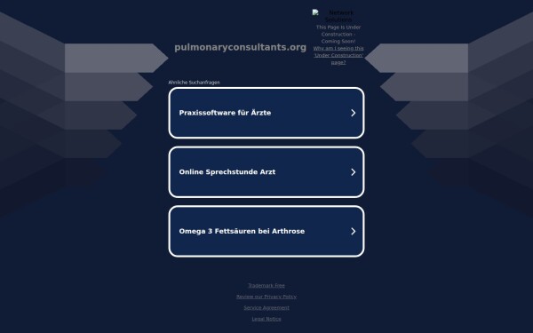 pulmonaryconsultants.org