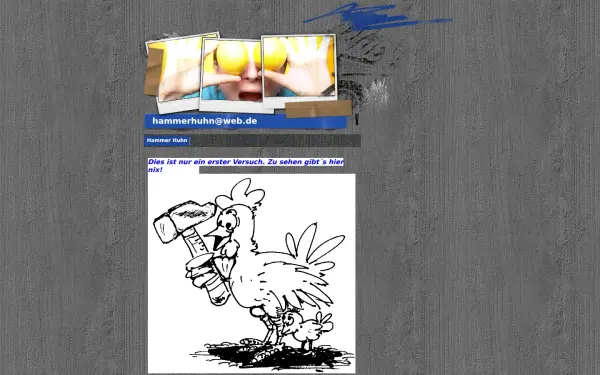 hammerhuhn.de