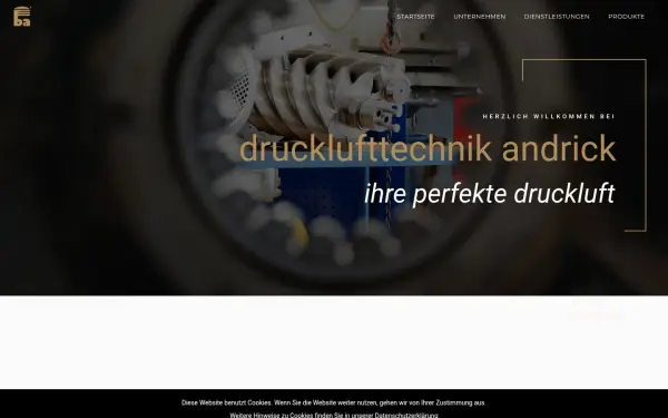 www.andrick.de