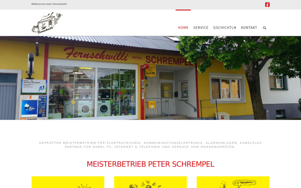 www.fernsehwilli.at