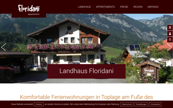 www.haus-floridani.at