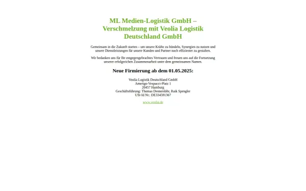 www.ml-medienlogistik.de