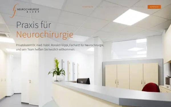 bandscheiben-filippi.de