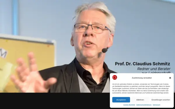 claudius-schmitz.de