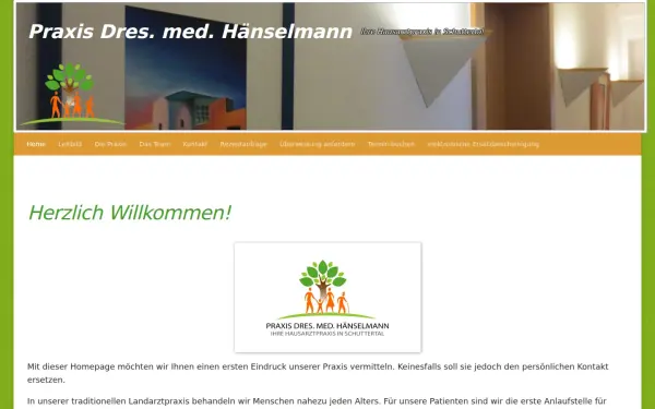 www.dr-haenselmann.de