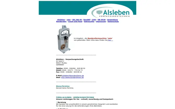 banderolierfolien.de