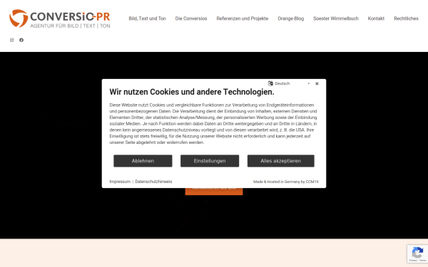 conversiopr.de