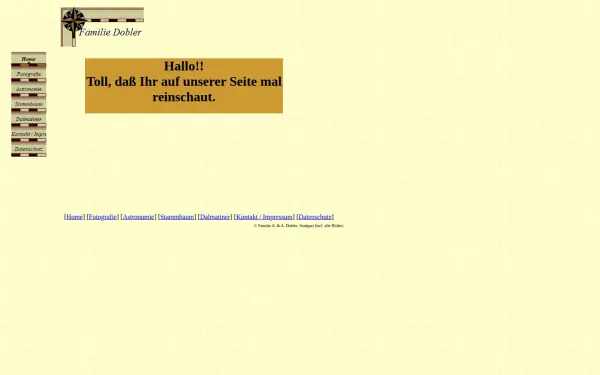 dobler-familie.de